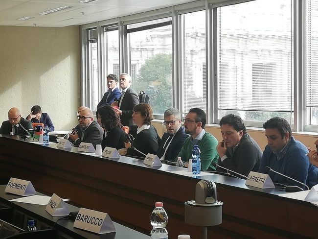 Terzi “Vogliamo tutelare i pendolari”, esasperati i viaggiatori