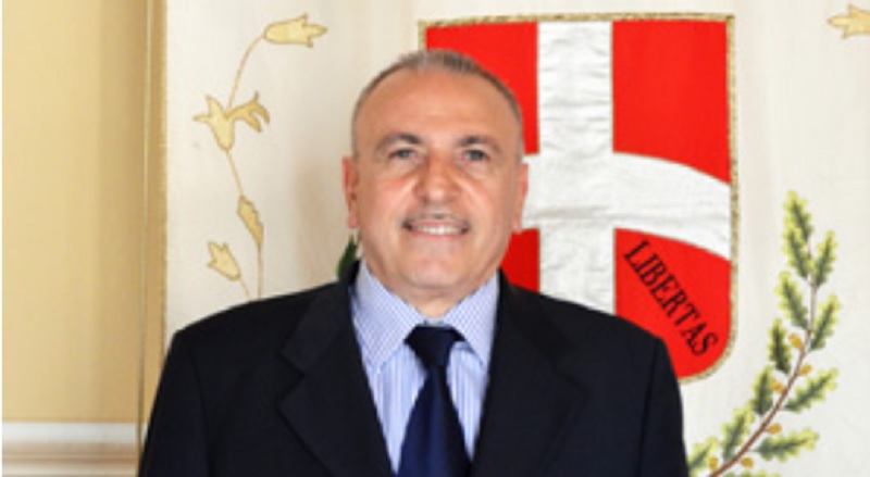 Giunta Como, “il gran ritorno”: Pettignano di nuovo assessore