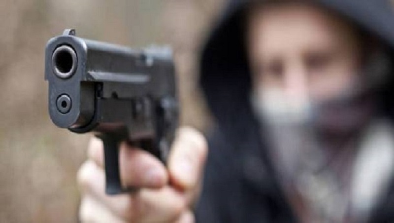 Rapina a mano armata a Mozzate: svuotato il fondo cassa della sala slot