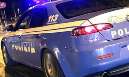 Ubriaco infastidisce i clienti di un supermercato, arrestato