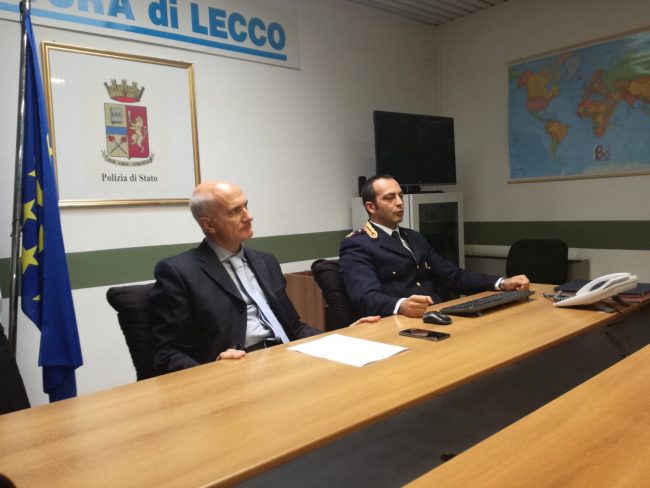 Maxi blitz contro lo spaccio: arrestato pericoloso latitante