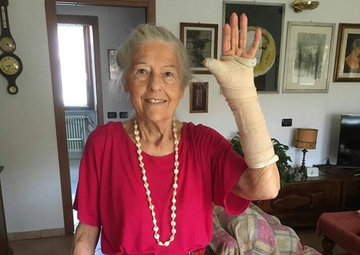 Donna scomparsa a Vertemate. La figlia: “Era all’ospedale, noi avvisati quattro ore dopo”