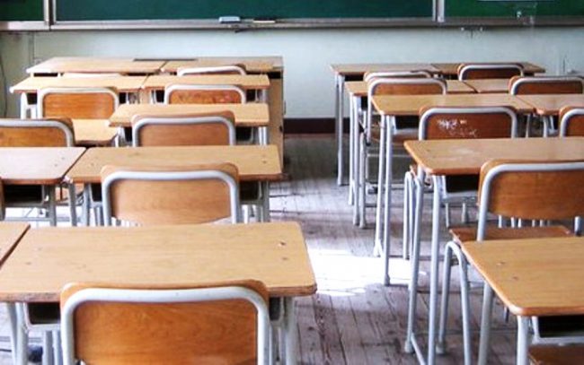 Cattedre vacanti in provincia di Como mancano più di 800 insegnanti