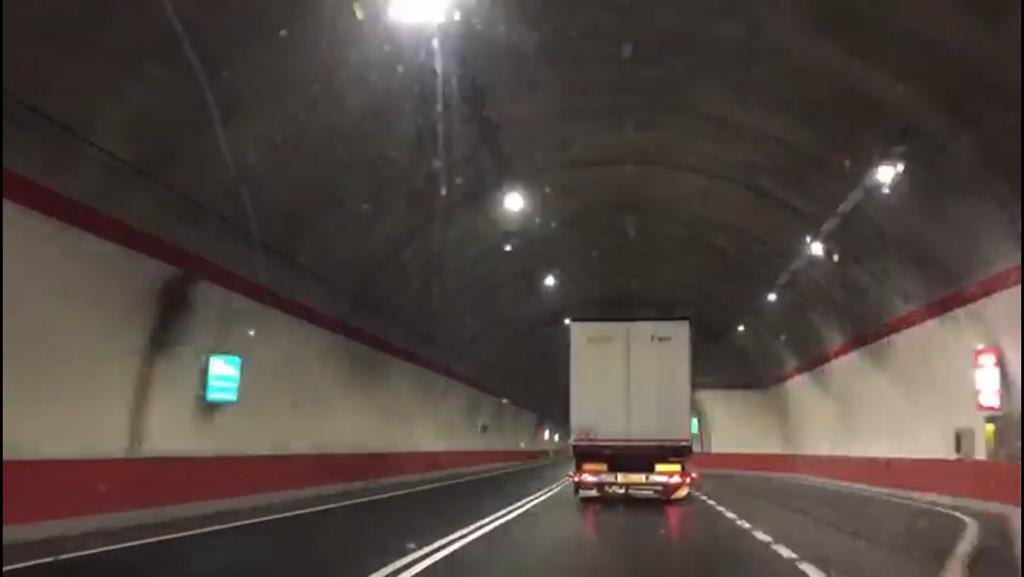 Abbiamo testato la nuova Tangenziale di Morbegno VIDEO