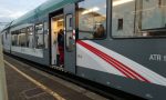 Fine dello stato di emergenza: da oggi capienza al 100% sui treni