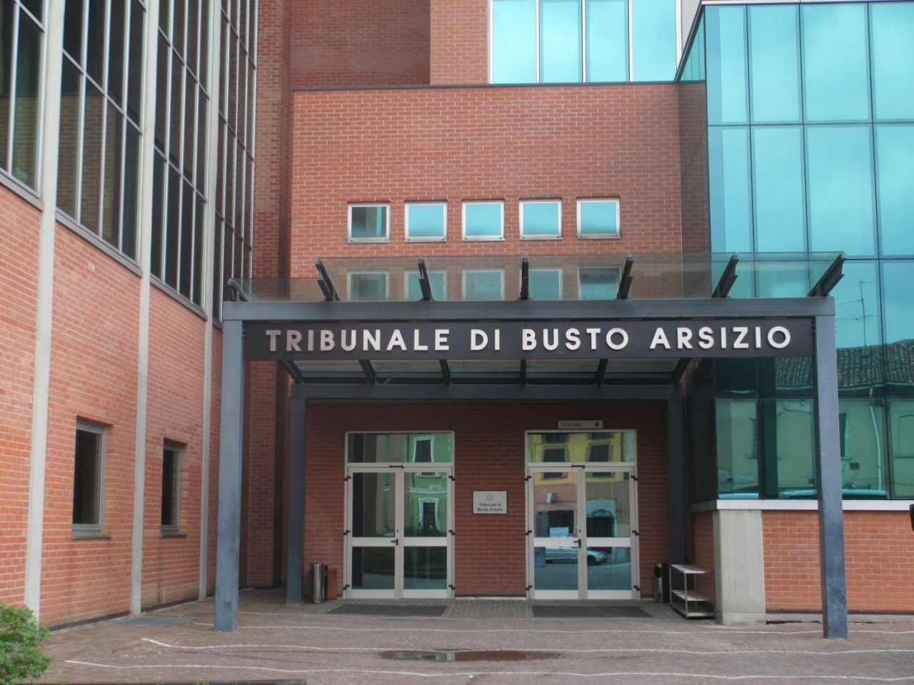“Violentata per anni”, suocero a processo