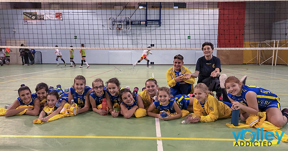 Virtus Cermenate Under 12 vince 3-1 contro Pol. Colverde
