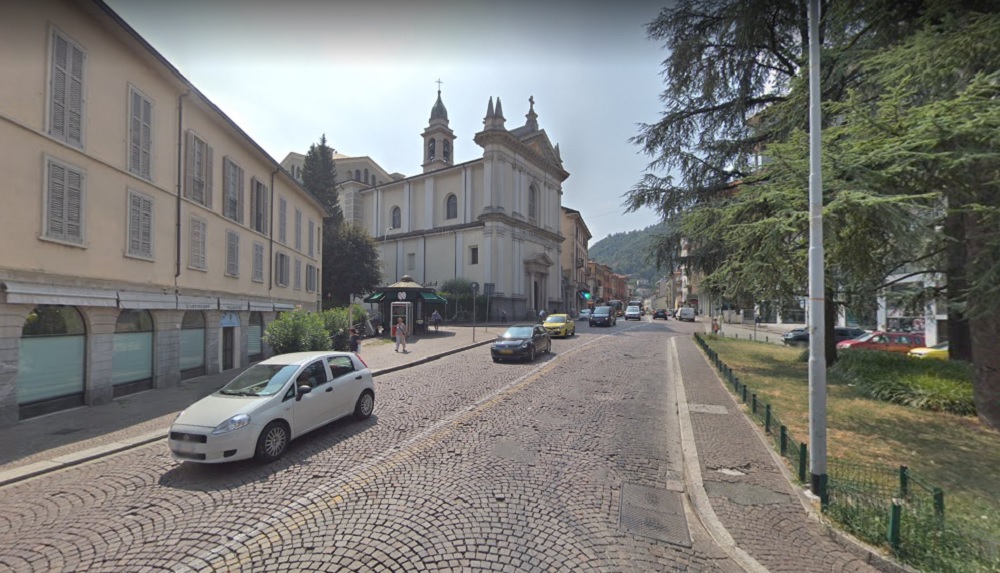 Confesercenti scrive al sindaco: “La navetta dei Balocchi si fermi anche in via Milano”