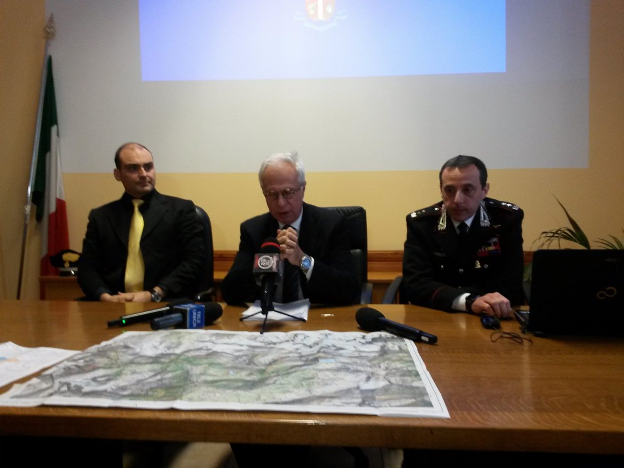 Scomparso in Valmalenco, il procuratore: “Nessuna ipotesi esclusa”