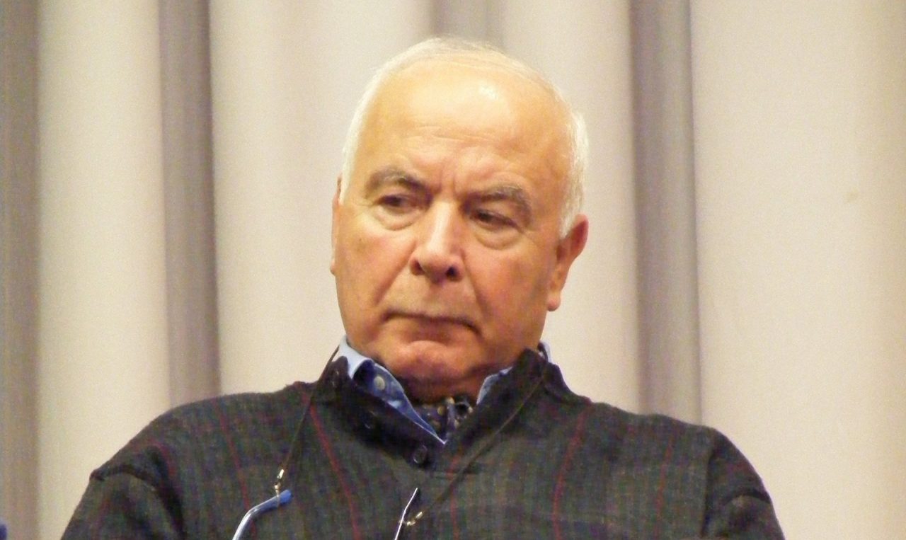 Addio all’ex assessore provinciale Pietro Cinquesanti, l’uomo delle rotonde FOTO