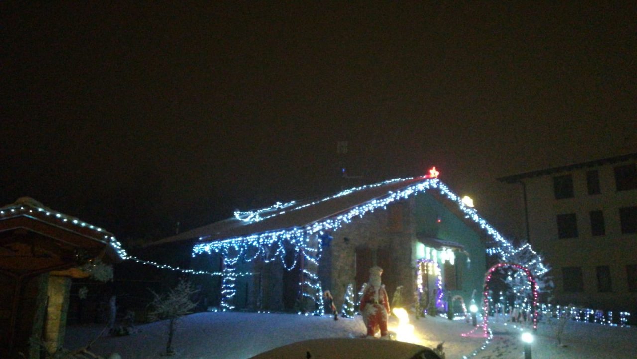 Ritorna il concorso “Illumina il Natale”