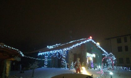Ritorna il concorso "Illumina il Natale"