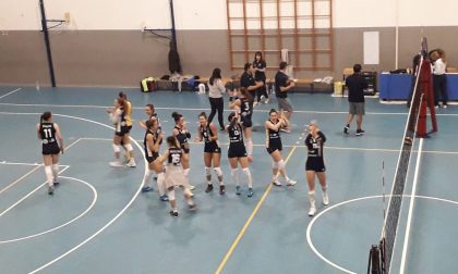 Albese Volley ancora a segno contro Lurano