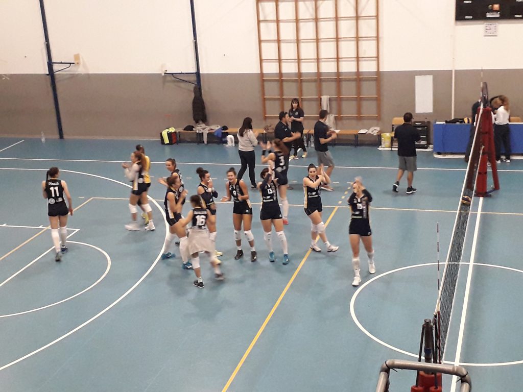 Albese Volley ancora a segno contro Lurano