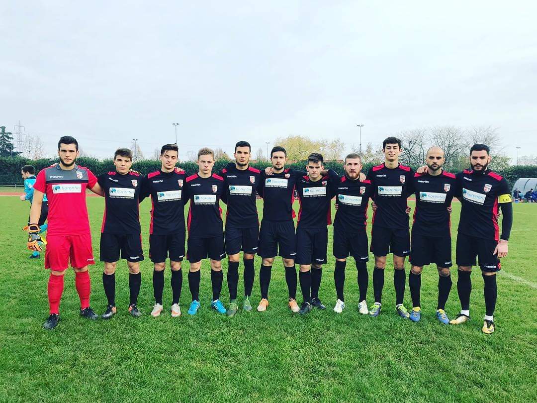 Domani il derby Arcellasco-Pontelambrese