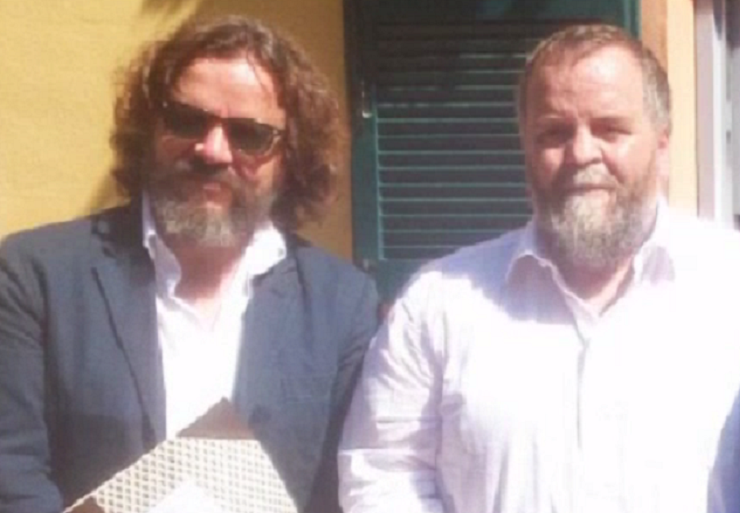 Strage di Erba, Beppe e Pietro Castagna: “Riapertura del caso? Richiesta assurda e dannosa”