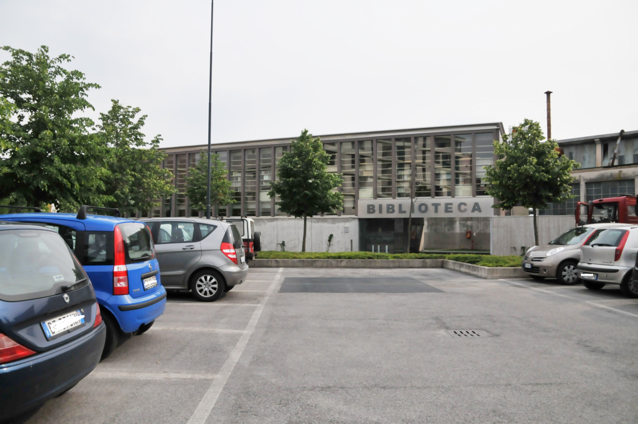 Gruppo scultoreo El Dante sabato l’inaugurazione a Erba