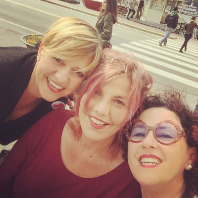 La lotta di Clara contro la Sla senza perdere il sorriso STORIE SOTTO L’ALBERO