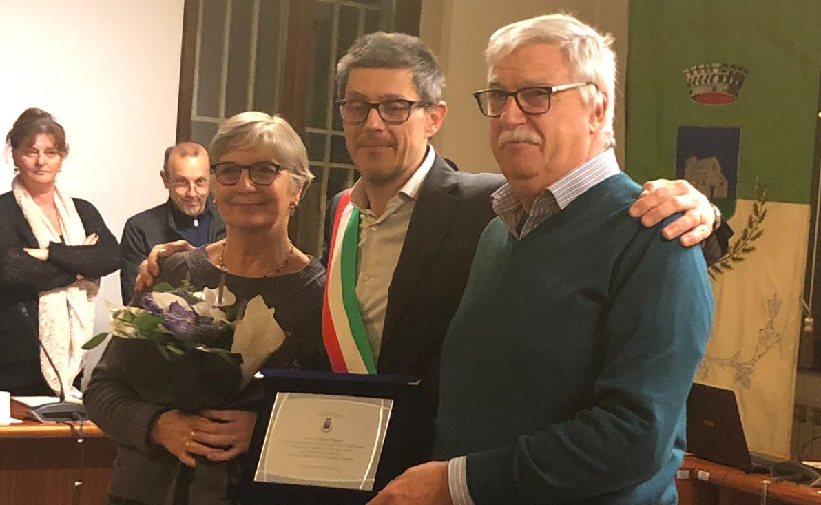 Tre medici in pensione nel Comasco