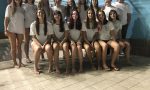 Como Nuoto doppietta delle Rane Rosa U19 e u17