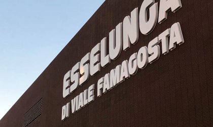 Esselunga apre a Milano in viale Famagosta