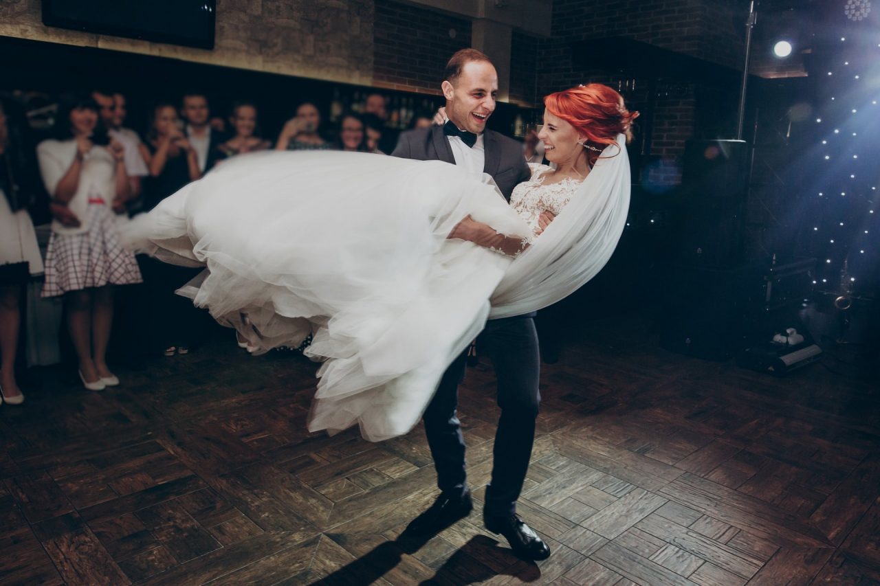 Organizzare un matrimonio con Musica Deejay