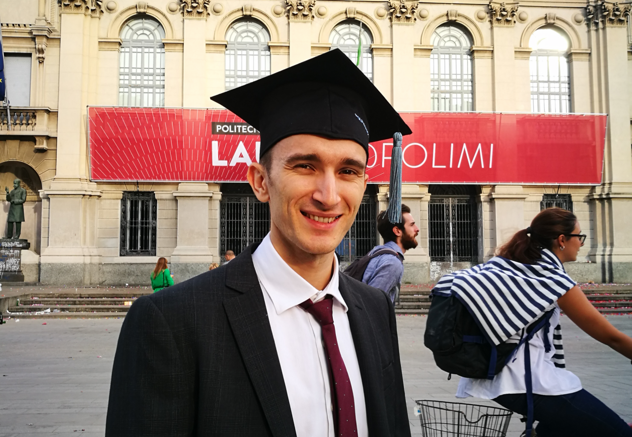 Allagamenti a Grandate il problema diventa una tesi di laurea