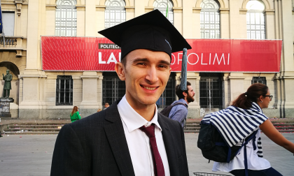 Allagamenti a Grandate il problema diventa una tesi di laurea