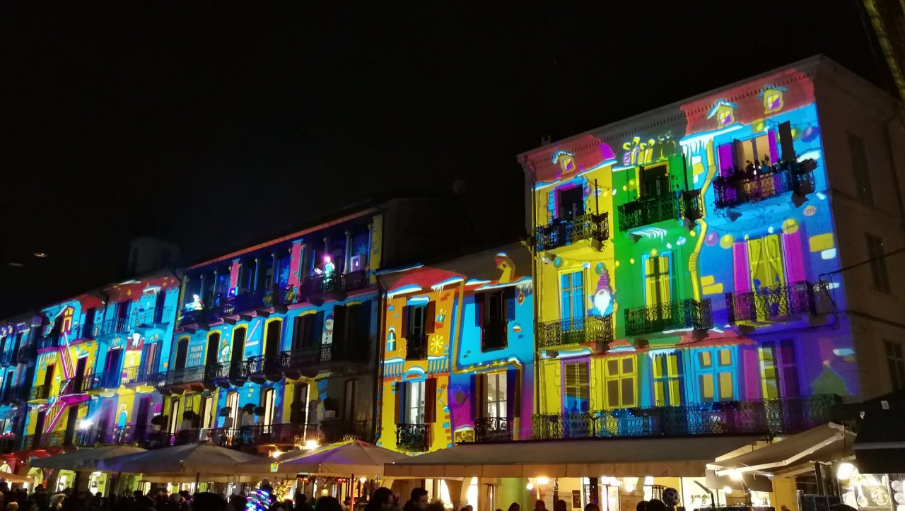 Arriva il Natale con la Città dei Balocchi: il programma completo