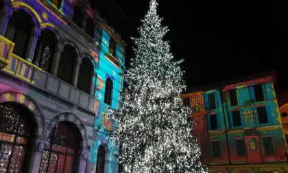 Como Città dei Balocchi, la manifestazione "Babbo Running" anticipata