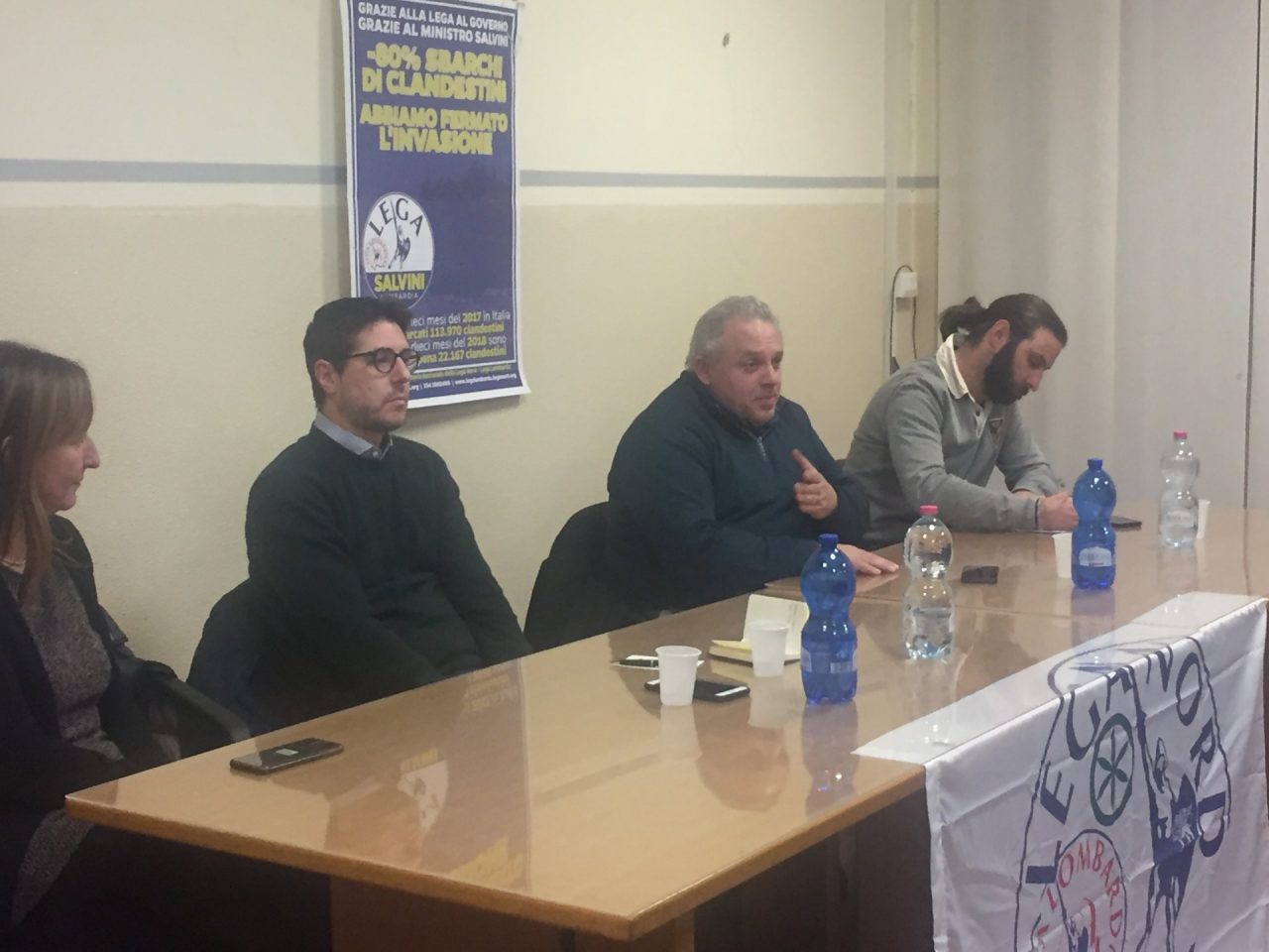 Un furto in casa al giorno. Molteni: “La difesa è legittima” VIDEO