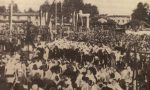 Congresso eucaristico 1938-2018 conferenza, mostra e concerto