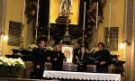 Concerto Laudi Sacre chiude tra gli applausi gli eventi per gli 80 anni dal grandioso Congresso eucaristico diocesano VIDEO