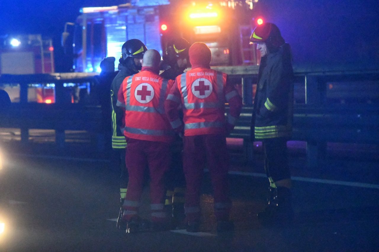 Incidente in Valtellina: ecco chi è la vittima comasca FOTO