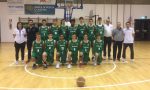 Progetto Giovani Cantù due brianzoli terzi con la Lombardia 2005