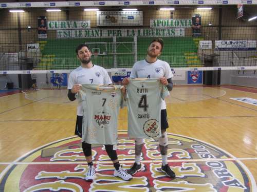 Pool Libertas domenica in campo contro Pag Taviano