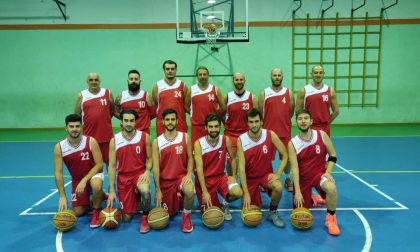 Basket Prima Divisione stasera il big match Cavallasca-Carate
