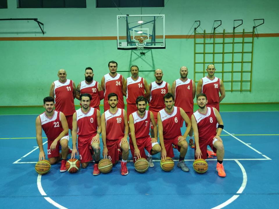 Basket Prima Divisione stasera il big match Cavallasca-Carate