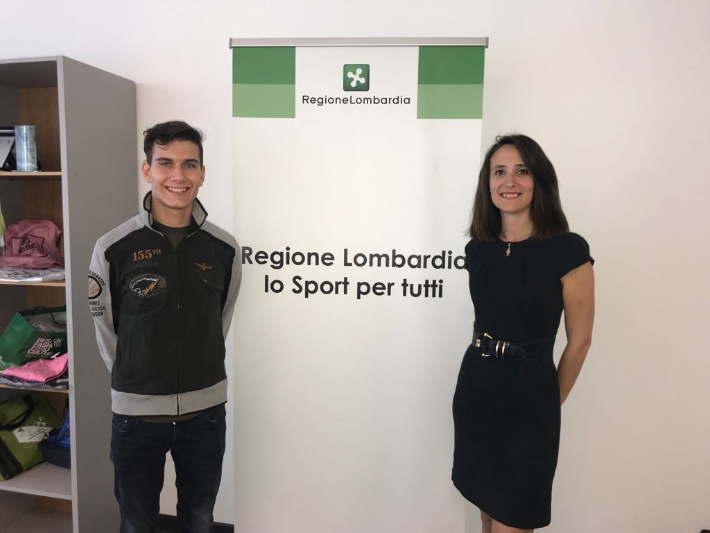 Impianti sportivi la Regione finanzia cinque progetti comaschi