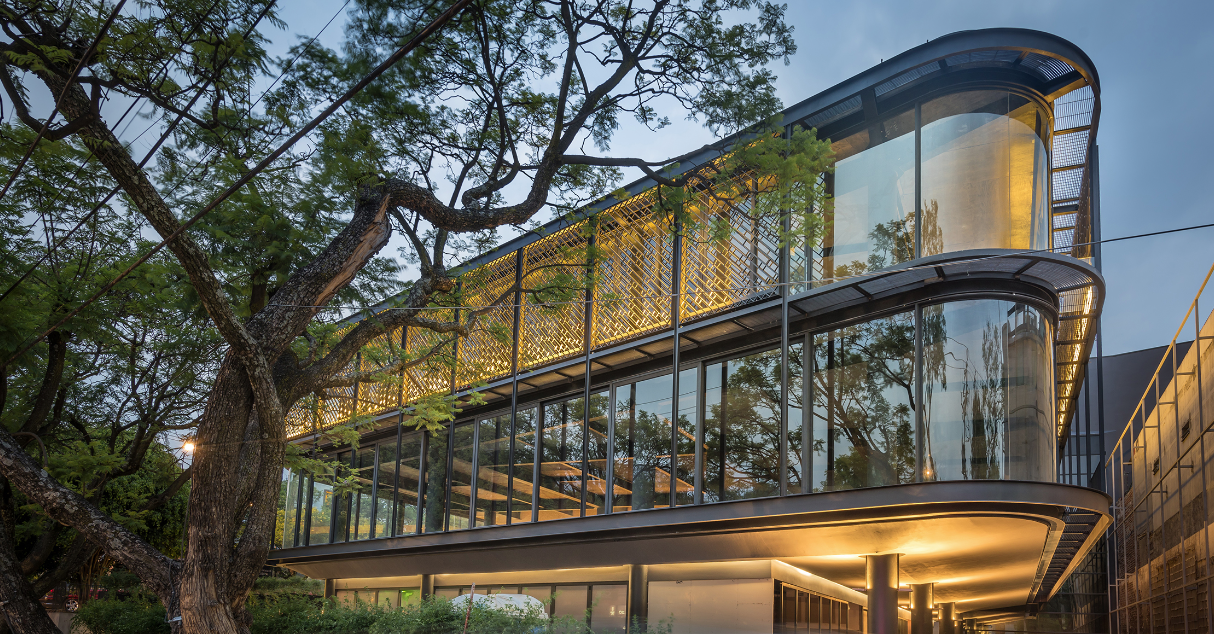 Legno arredo MisuraEmme apre uno showroom in Messico