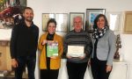 Il Comune di Grandate vince il premio Humana Eco-Solidarity Award 2018