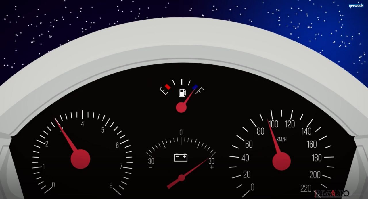 L’ibrido secondo Rivauto