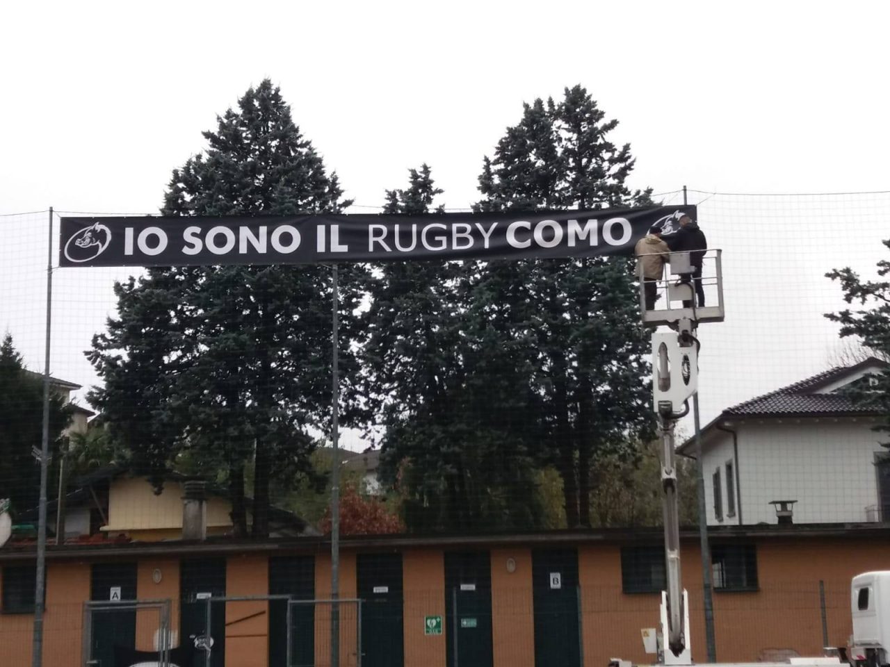 Rugby Como due baby lariani nella selezione Lombardia U14