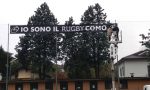 Rugby Como cinghiali subito a segno nel derby