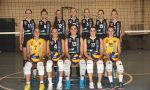 Albese Volley la Tecnoteam battuta dalla Lilliput