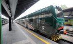 Trenord: da oggi nuovi orari dei treni in Lombardia (e sciopero)