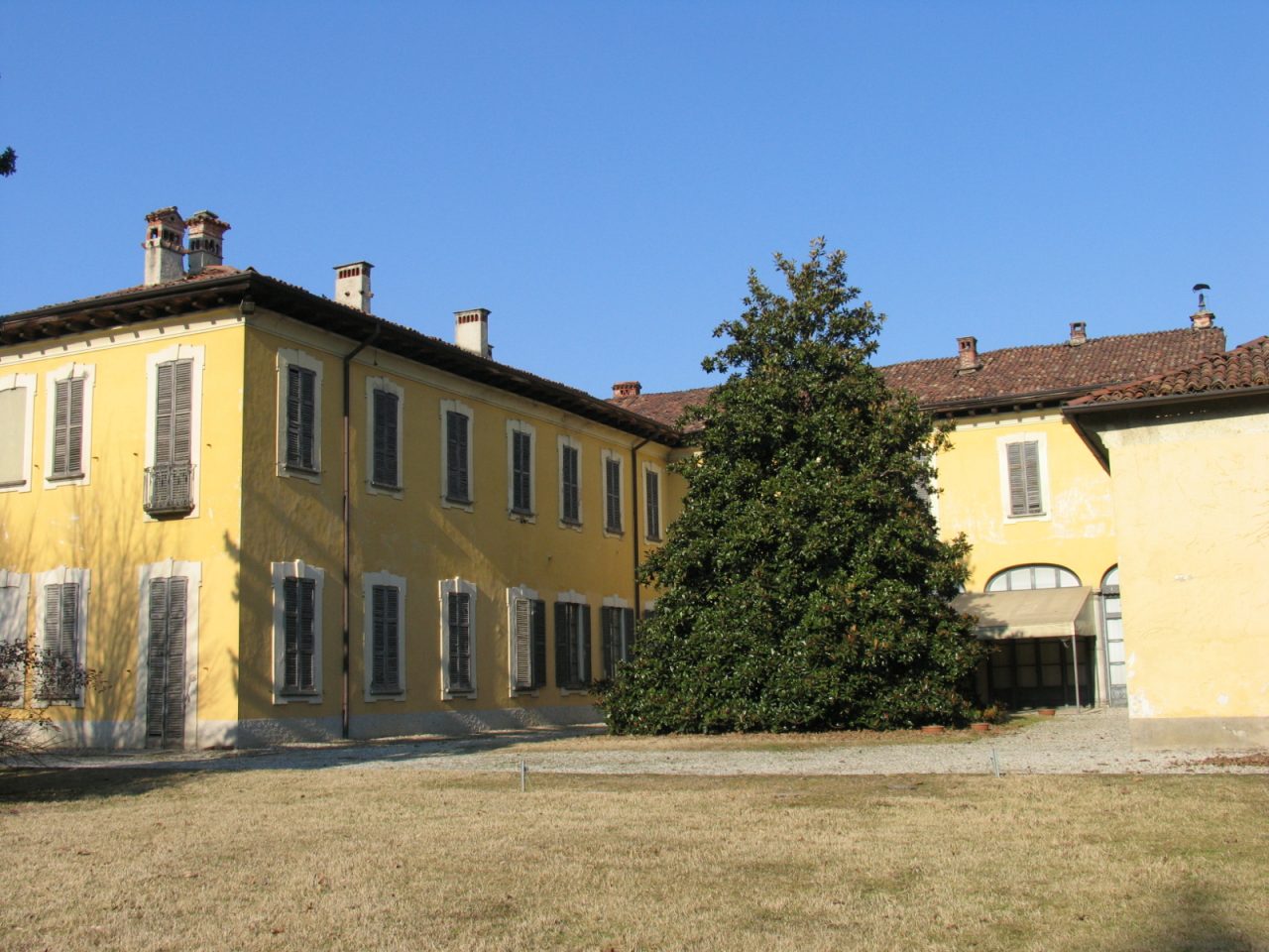 Villa Sormani pronta a diventare il cuore culturale di Mariano