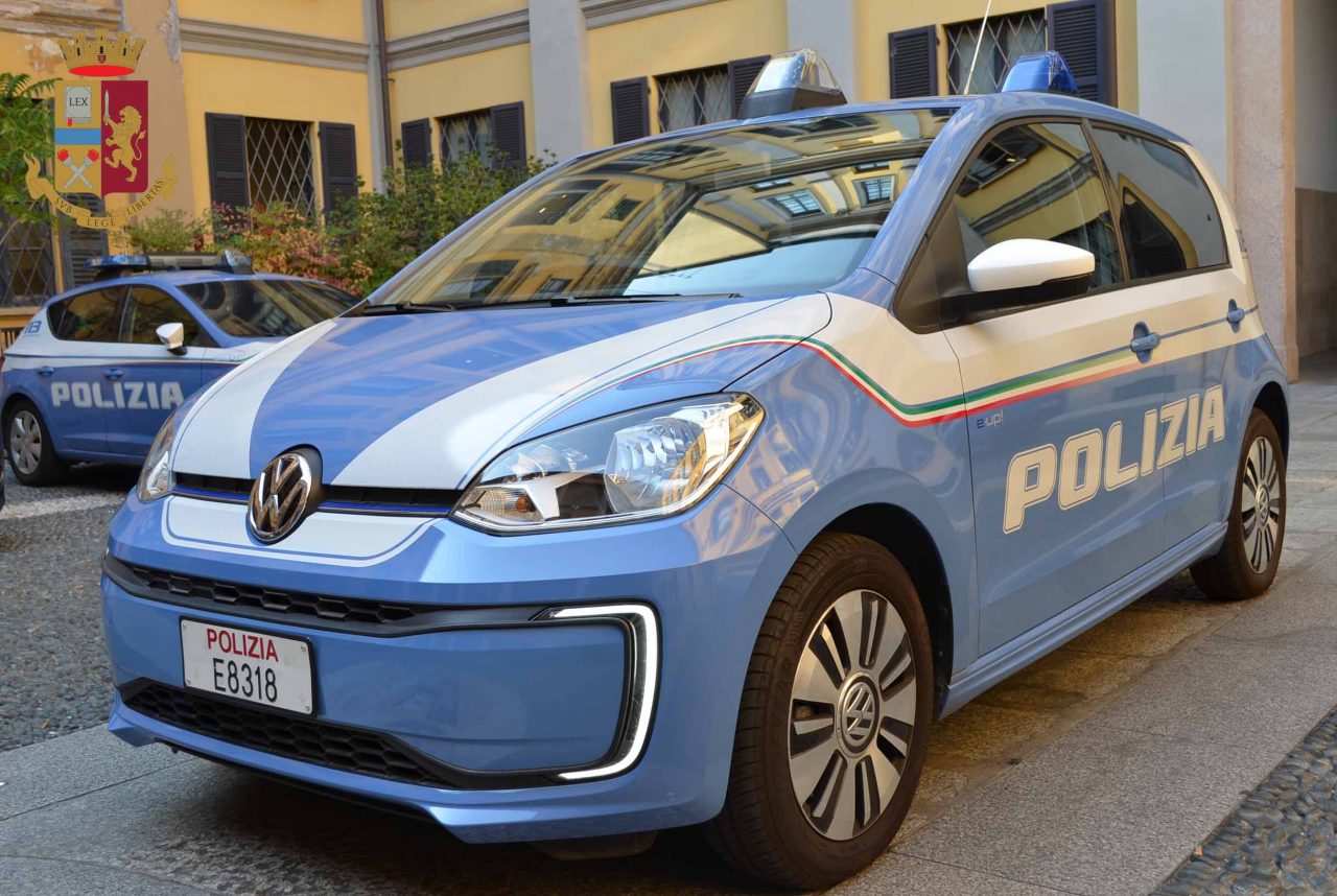 Controlli nel Comasco: ritirata una patente
