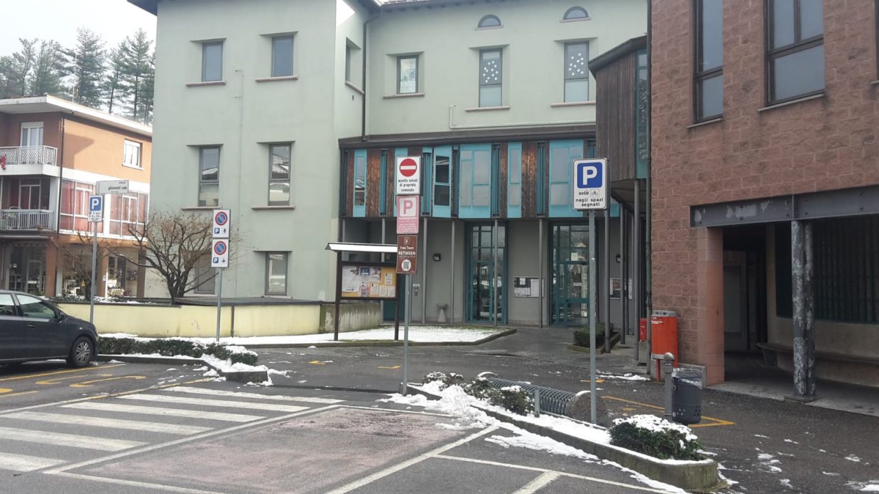 Anziana scomparsa da Lurago e ritrovata all’ospedale Niguarda