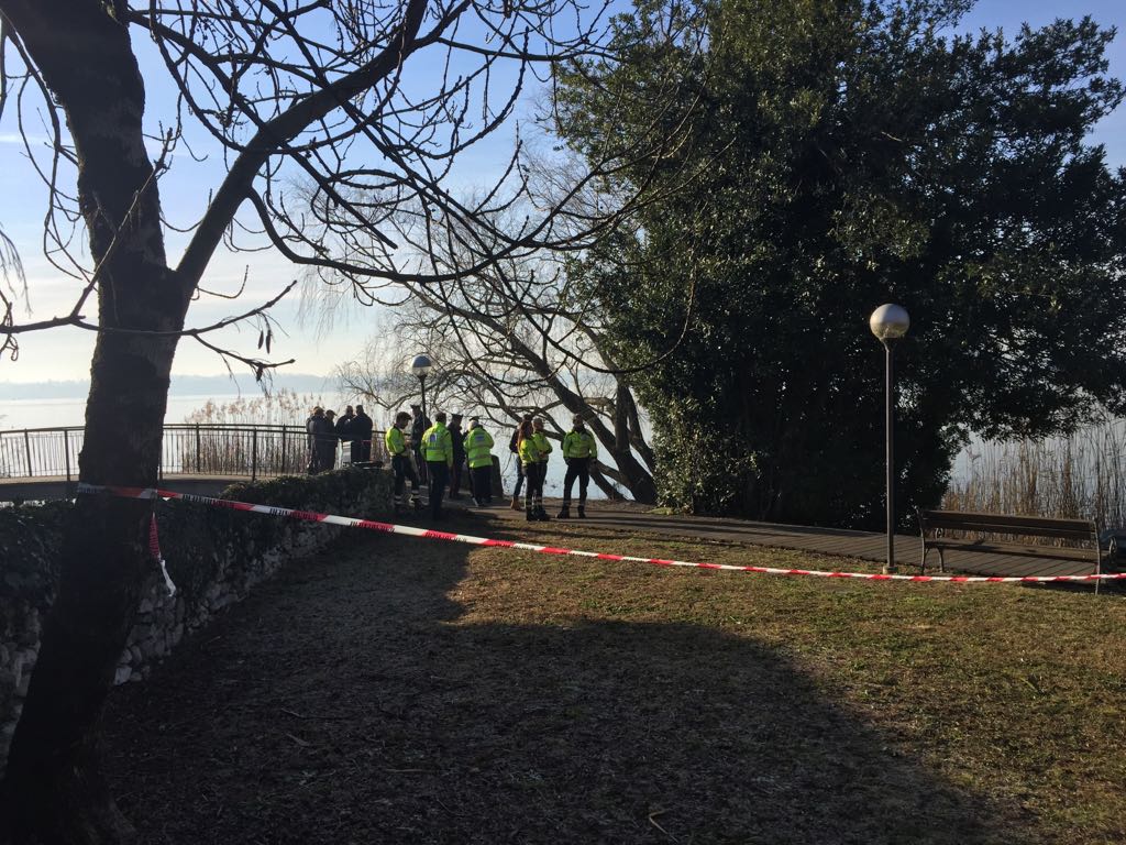 Tragedia a Pusiano: trovata morta un’anziana
